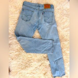 Levi Strauss 501